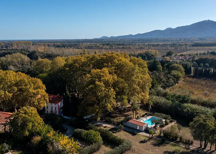 Domaine Castell de Blés