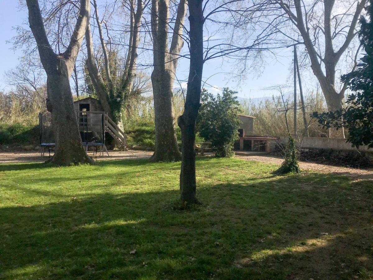 Domaine Castell De Blés Couette-café