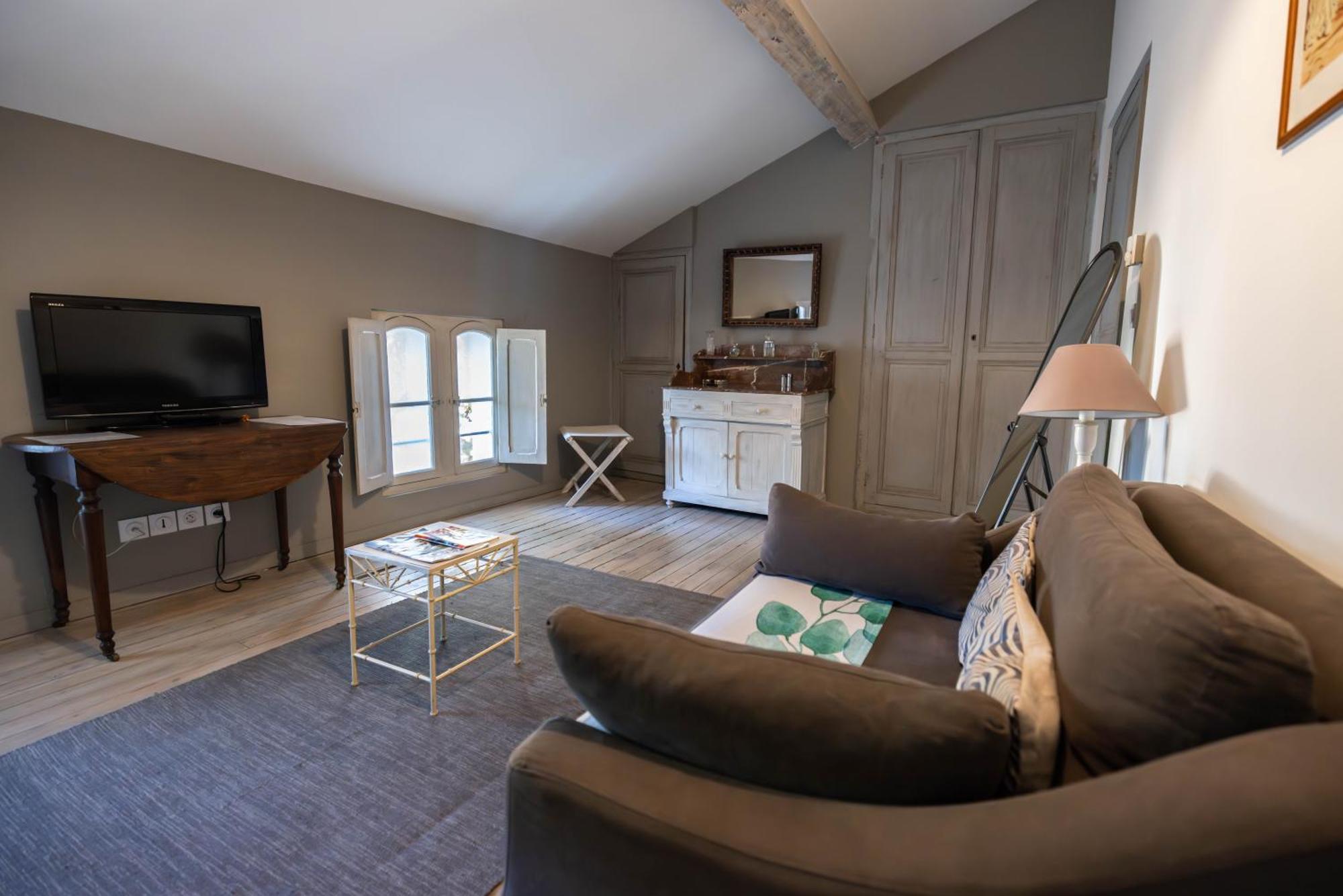 Domaine Castell De Blés 4*