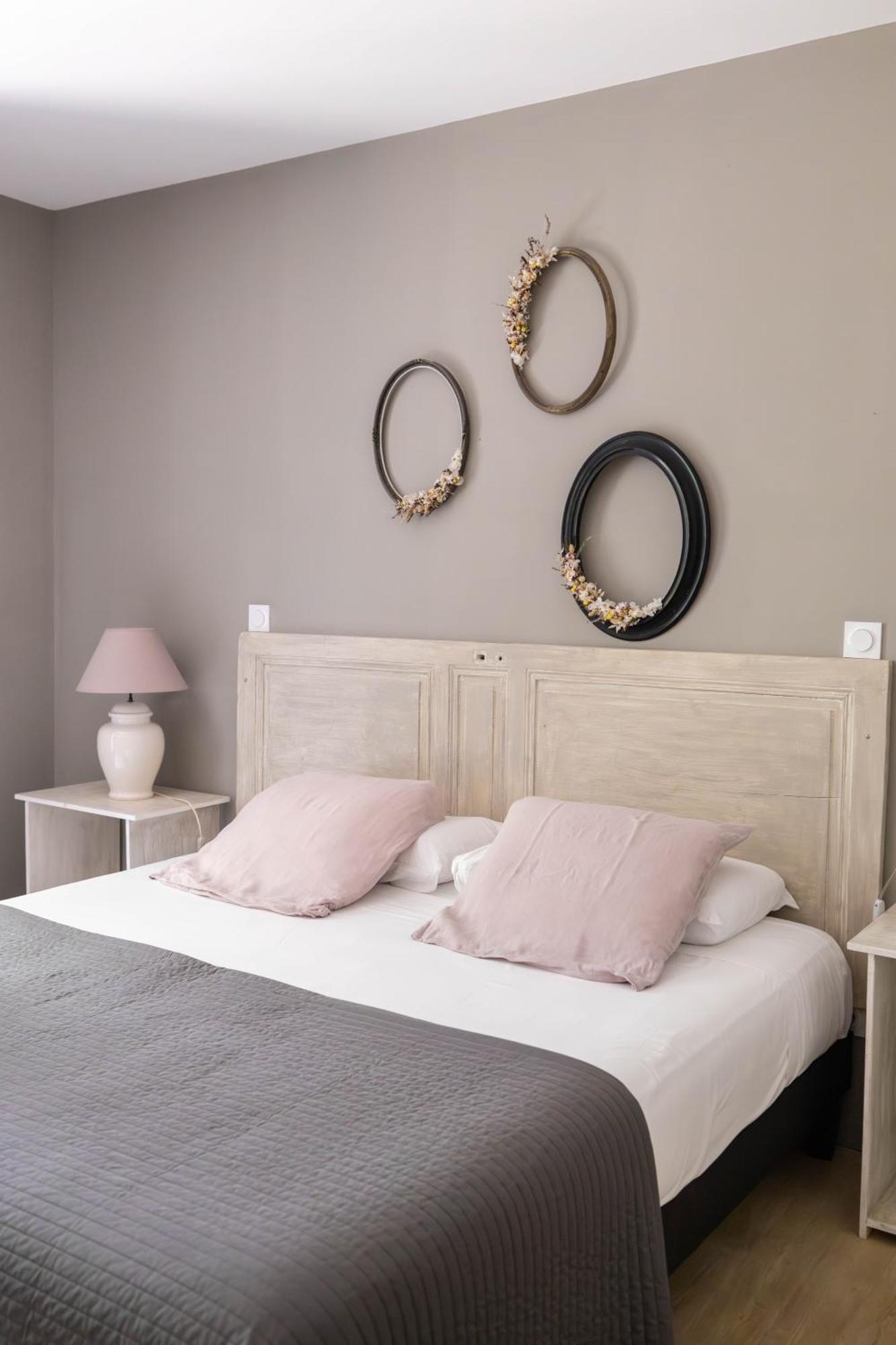Domaine Castell De Blés Bed and breakfast 4*